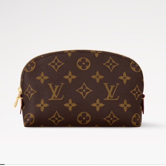 Louis Vuitton Cosmetic Pouch - Picture 2 of 12